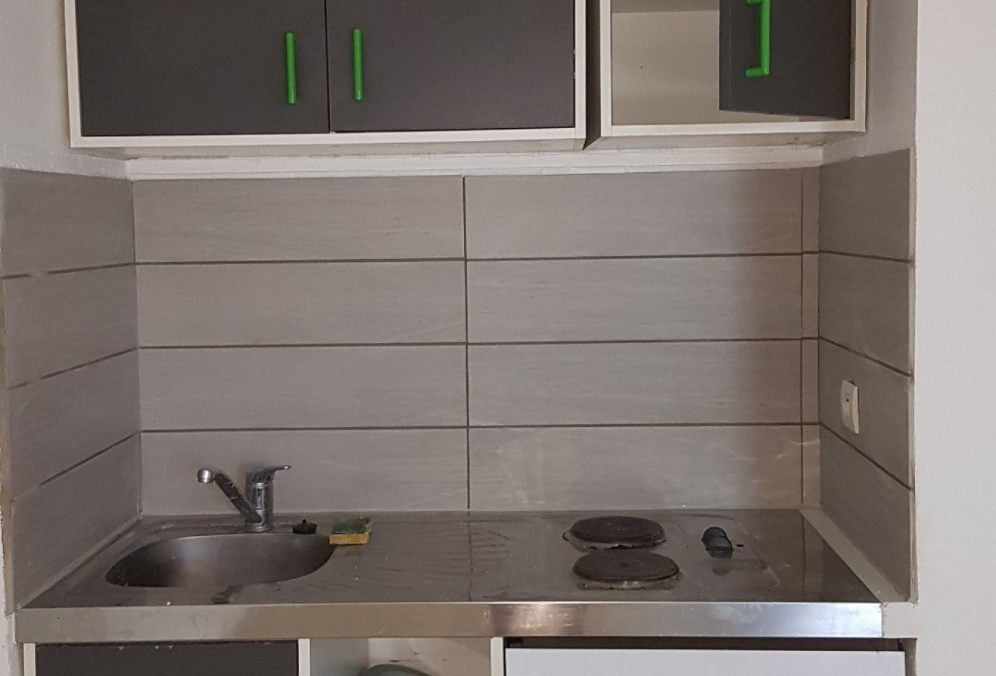 location Appartement Montpellier - Photo 3