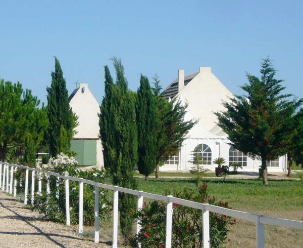 A vendre Aigues Mortes 340134639 Agence galerie casanova