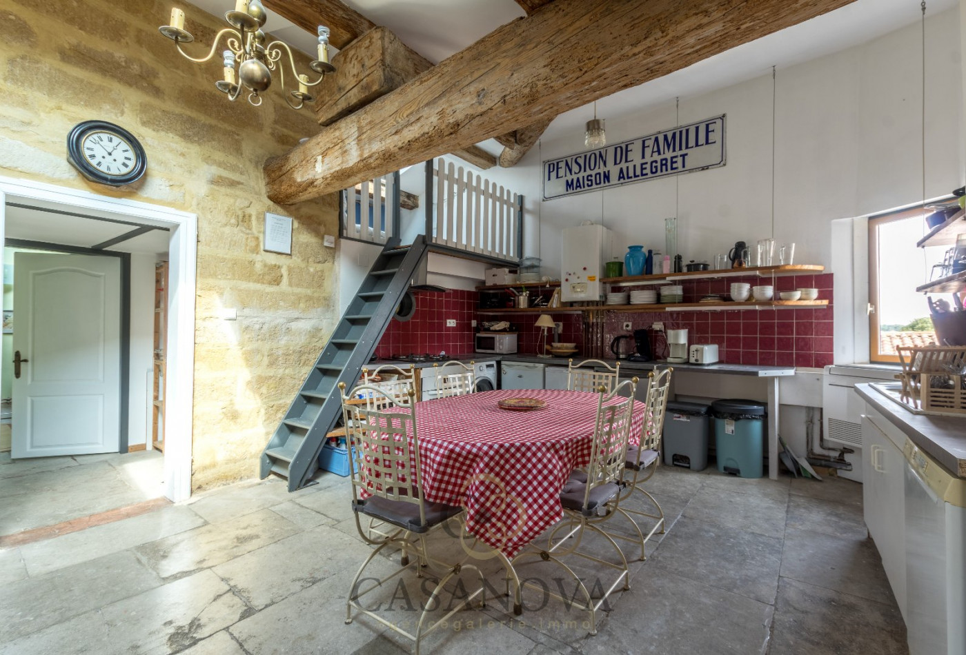 vente Appartement Montpellier - Photo 6