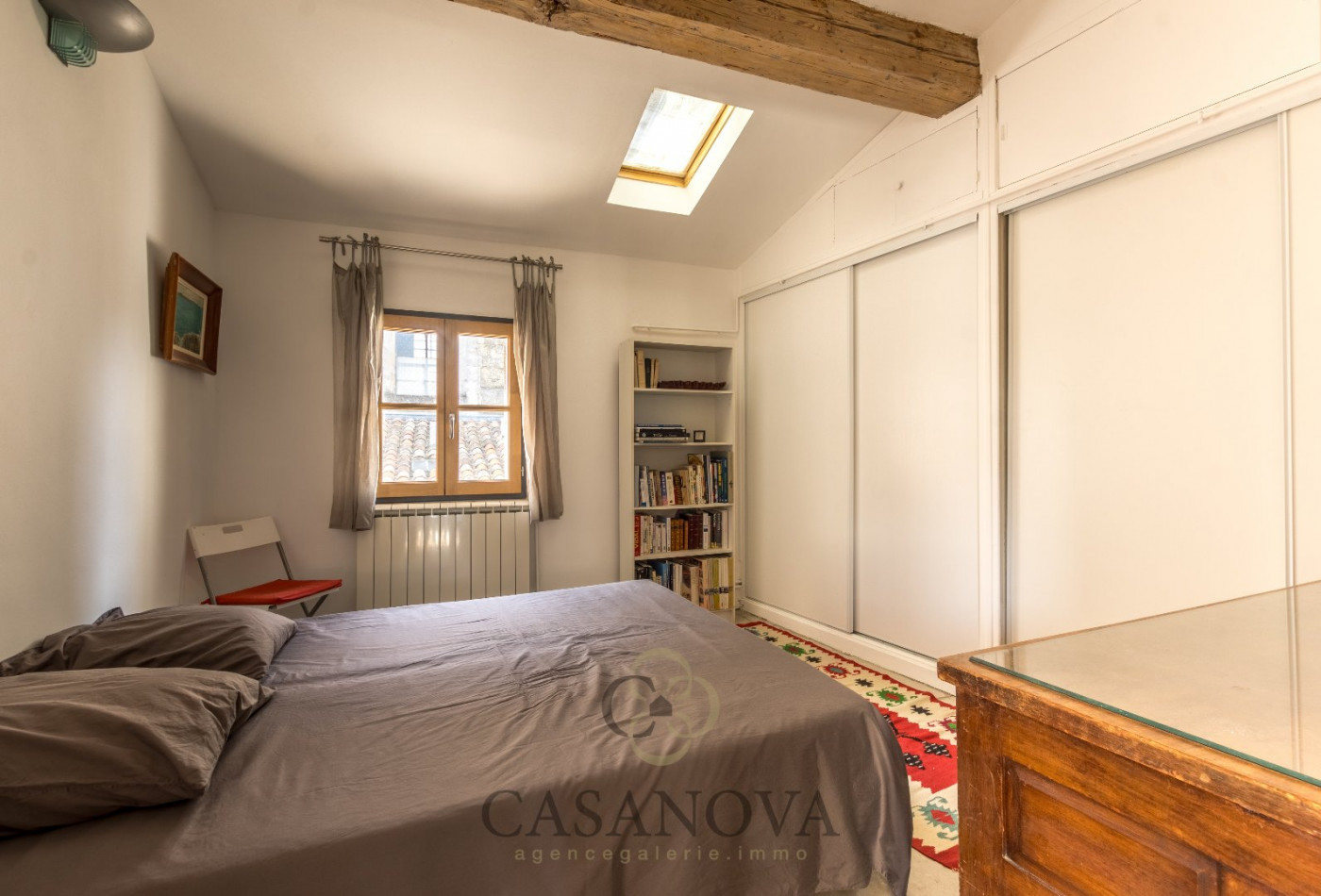 vente Appartement Montpellier - Photo 11