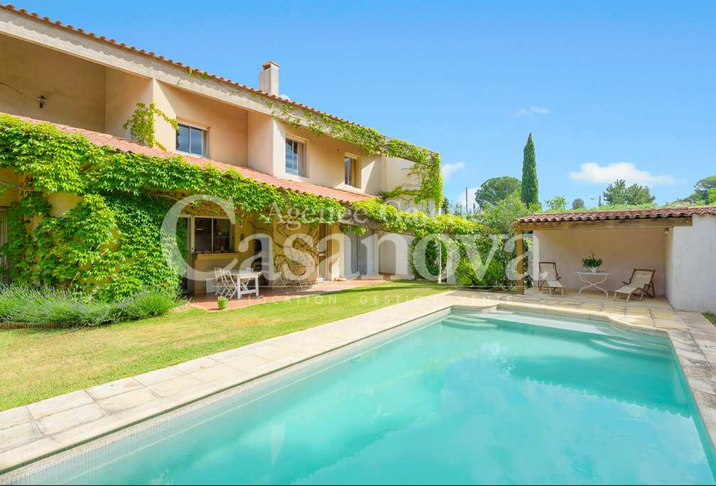 vente Maison Montpellier - Photo 4
