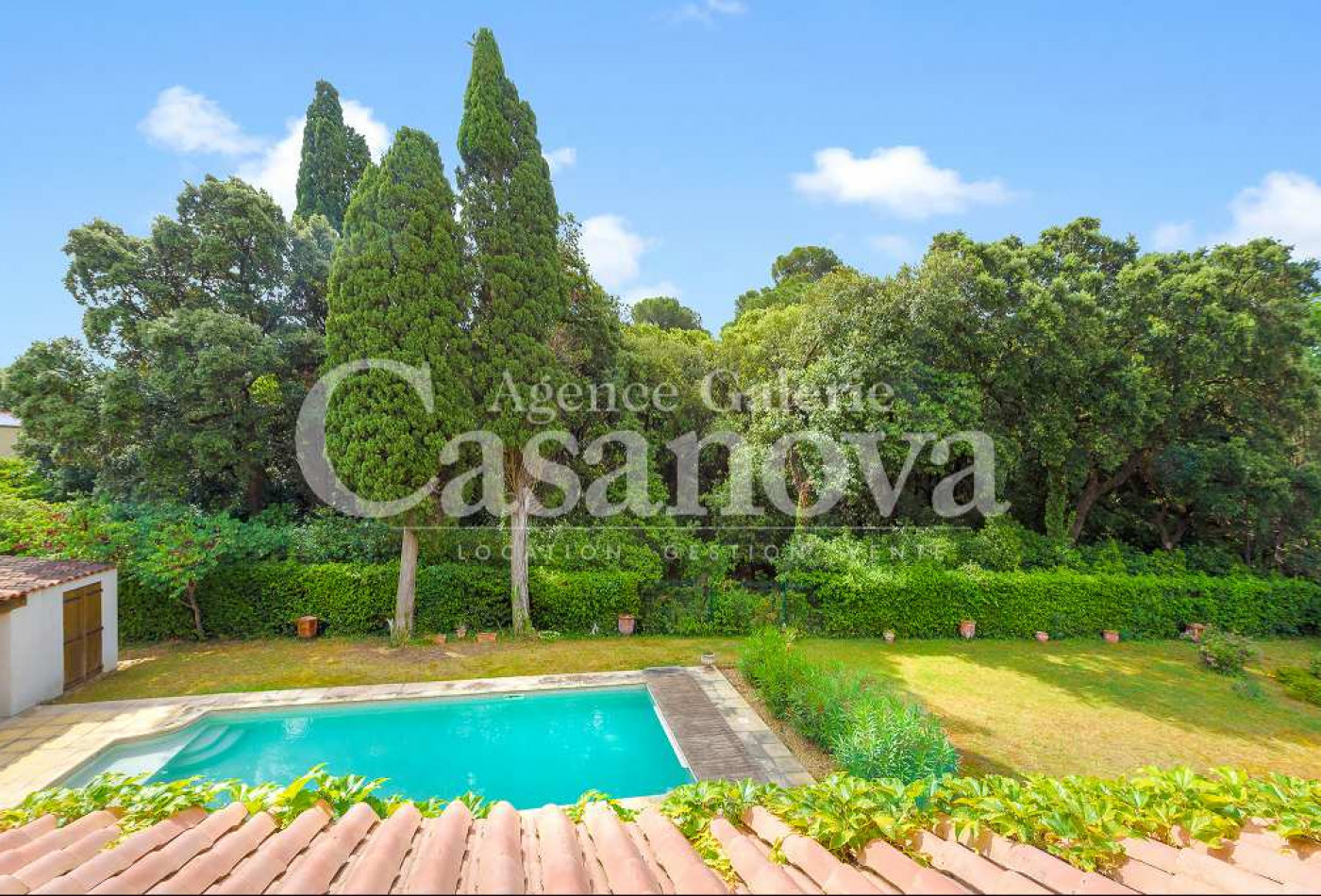 vente Maison Montpellier - Photo 1