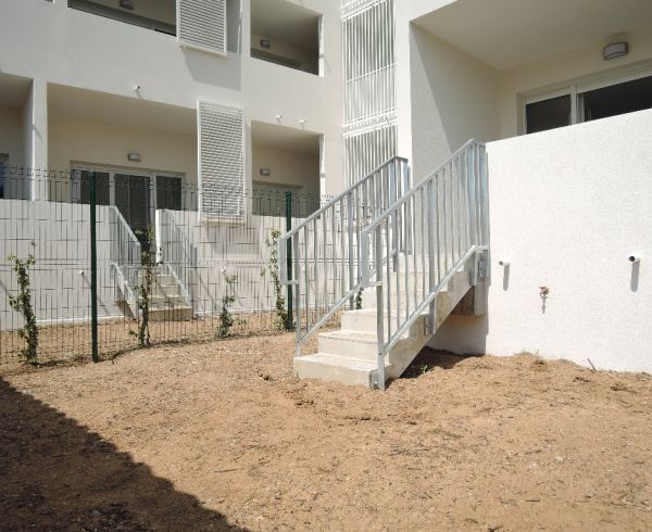 For rent Castelnau Le Lez 340135529 Agence galerie casanova