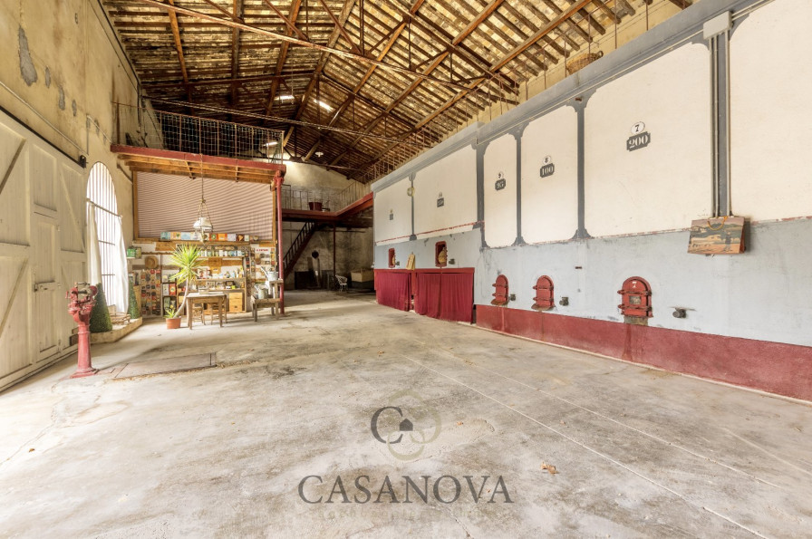 vente Domaine Montpellier - Photo 8