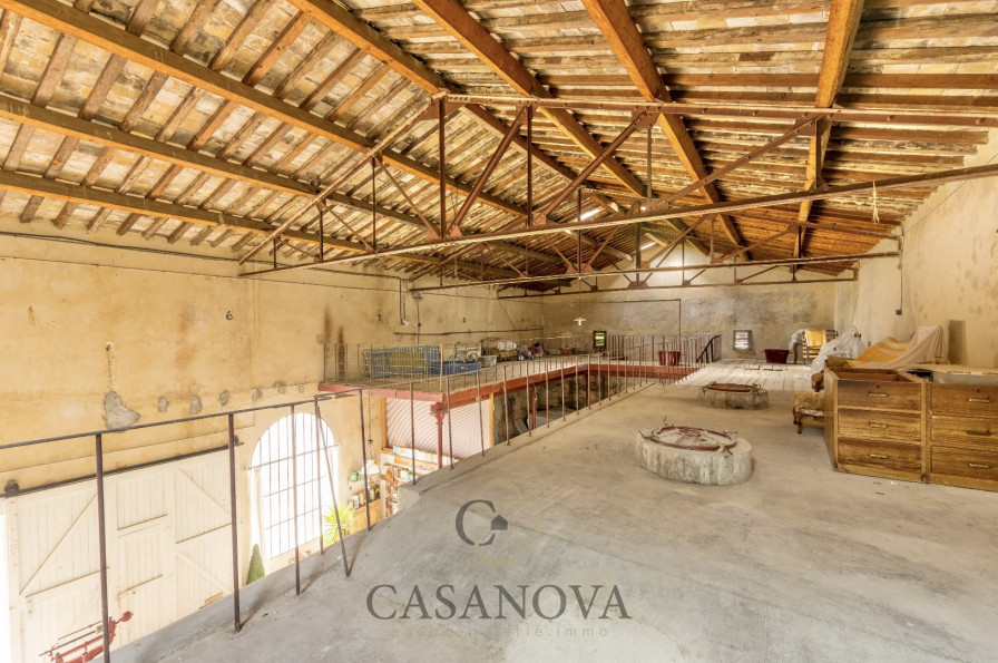 vente Domaine Montpellier - Photo 9