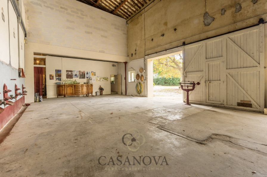 vente Domaine Montpellier - Photo 10