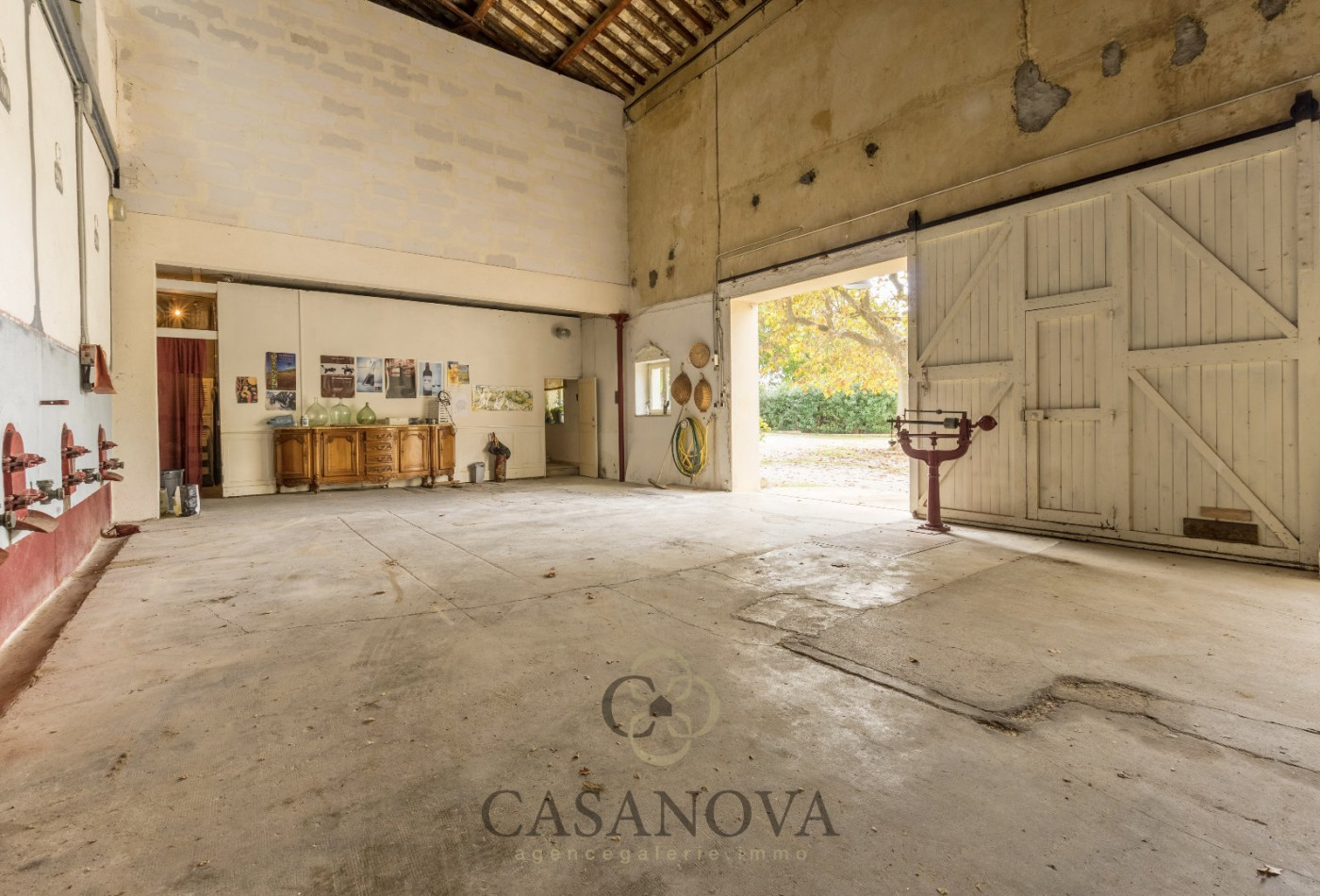 sale Domaine Montpellier - Photo 10