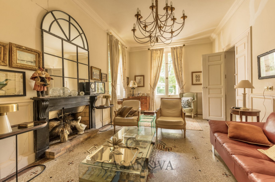 vente Domaine Montpellier - Photo 4