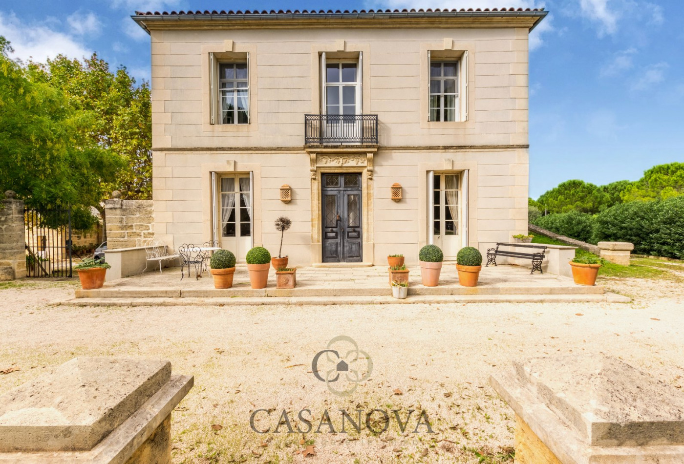 sale Domaine Montpellier - Photo 1