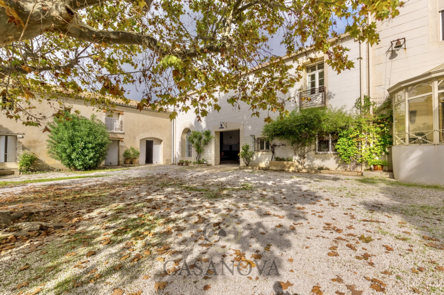 vente Domaine Montpellier - Photo 2