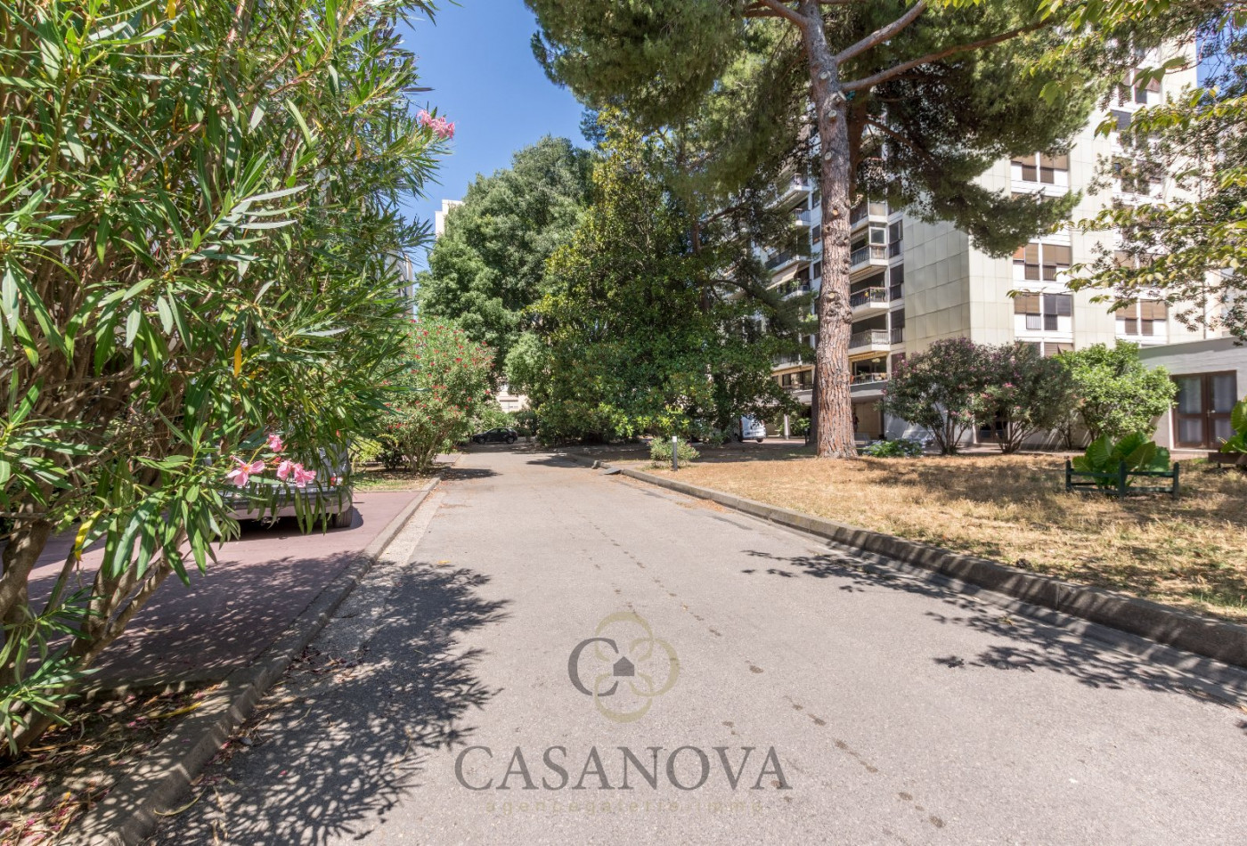 vente Appartement Montpellier - Photo 11