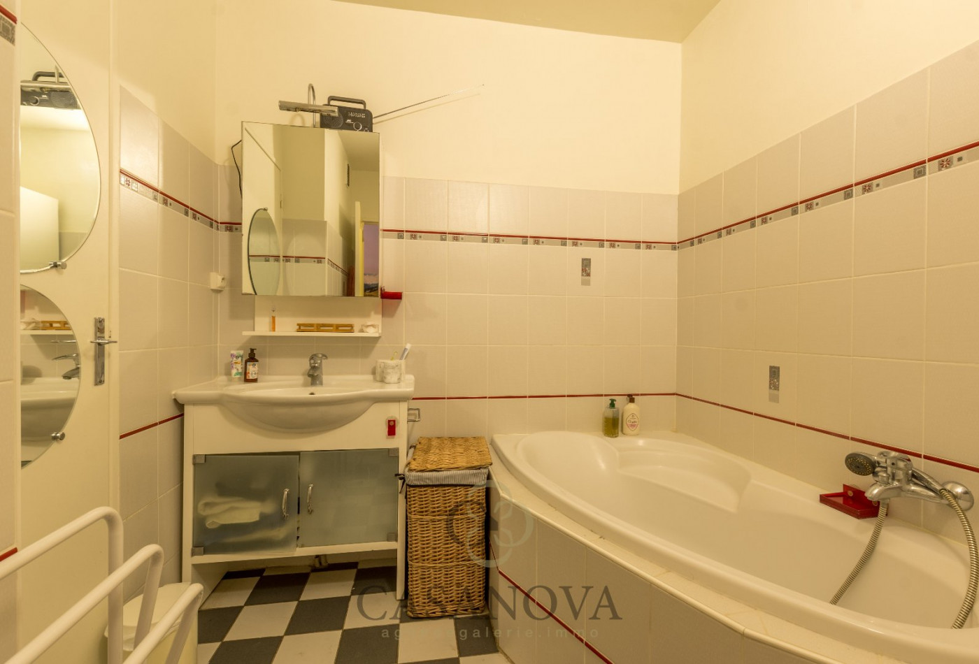 vente Appartement Montpellier - Photo 10