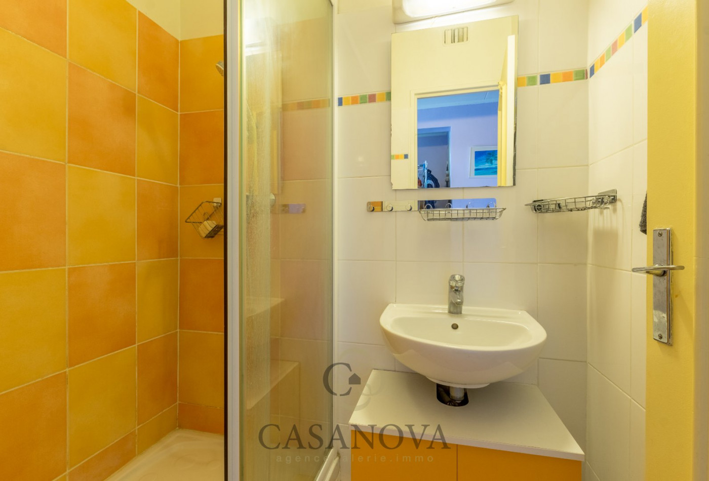 vente Appartement Montpellier - Photo 8