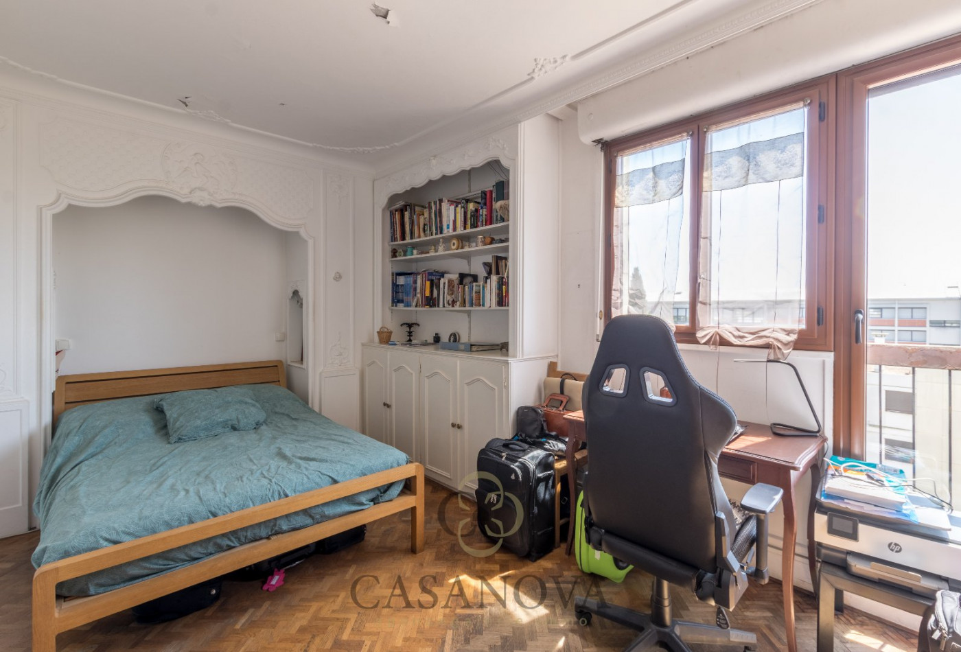 vente Appartement Montpellier - Photo 7