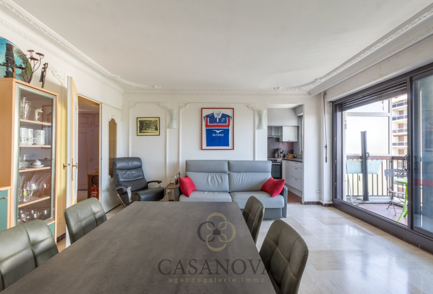 vente Appartement Montpellier - Photo 3