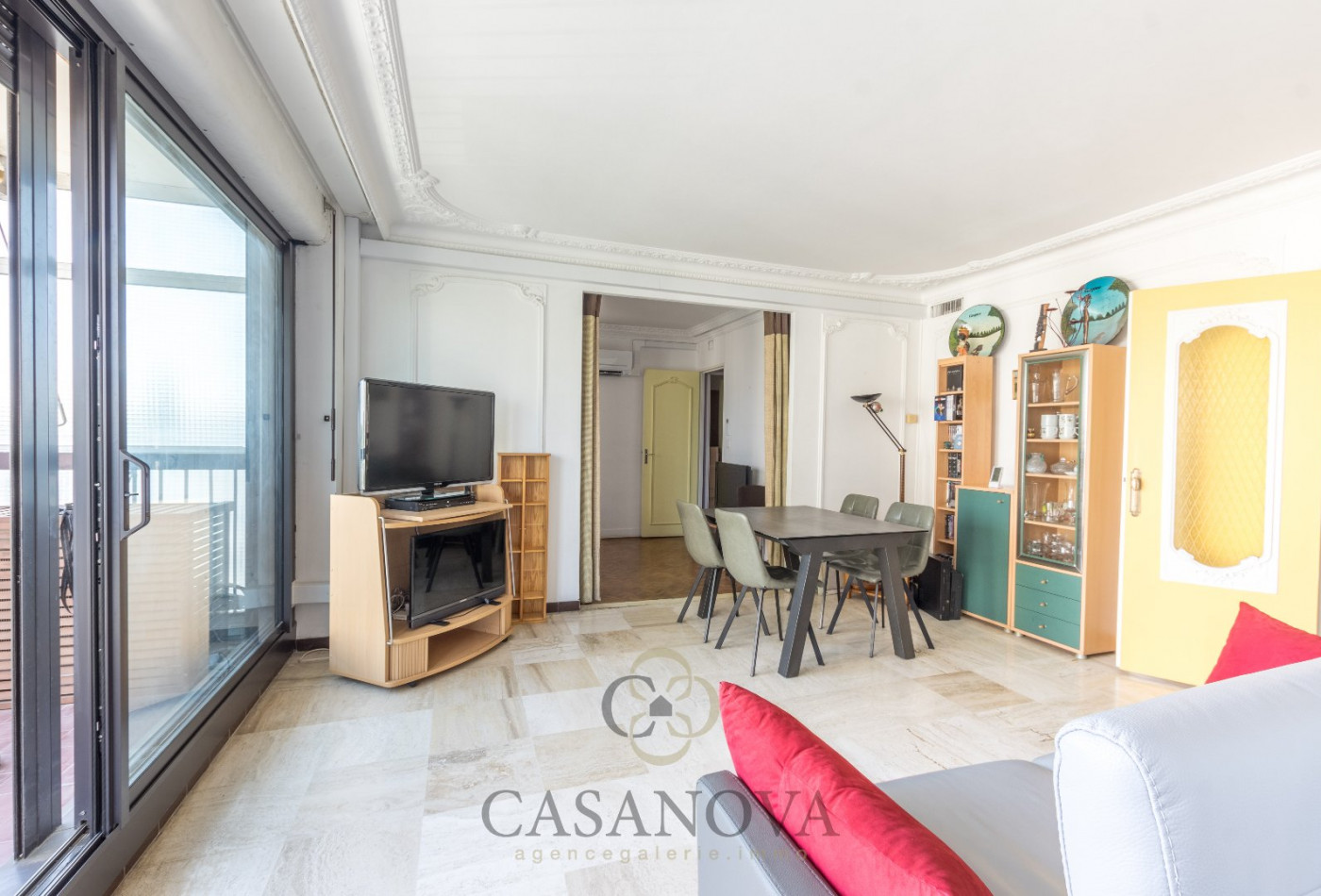 vente Appartement Montpellier - Photo 1