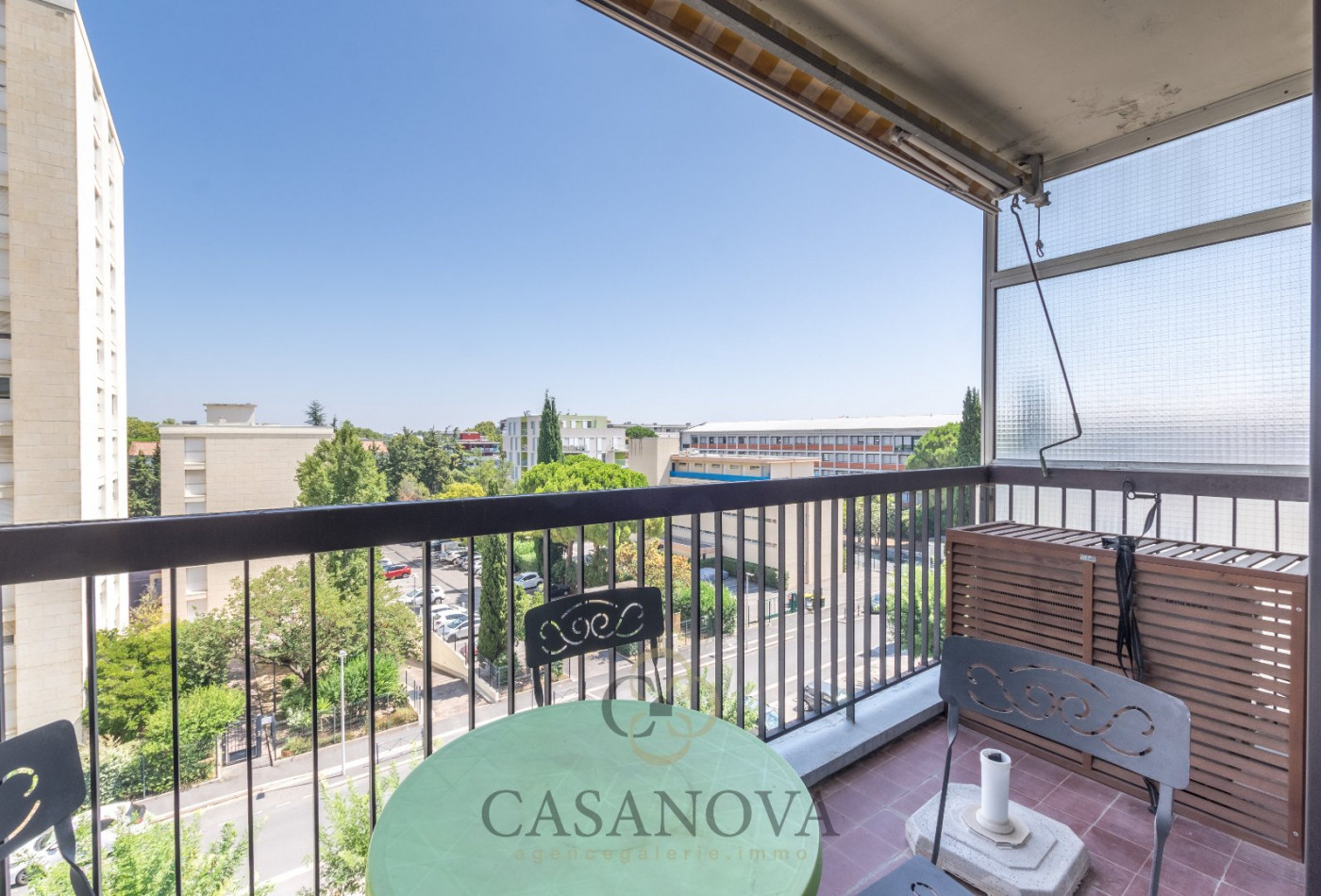 vente Appartement Montpellier - Photo 6