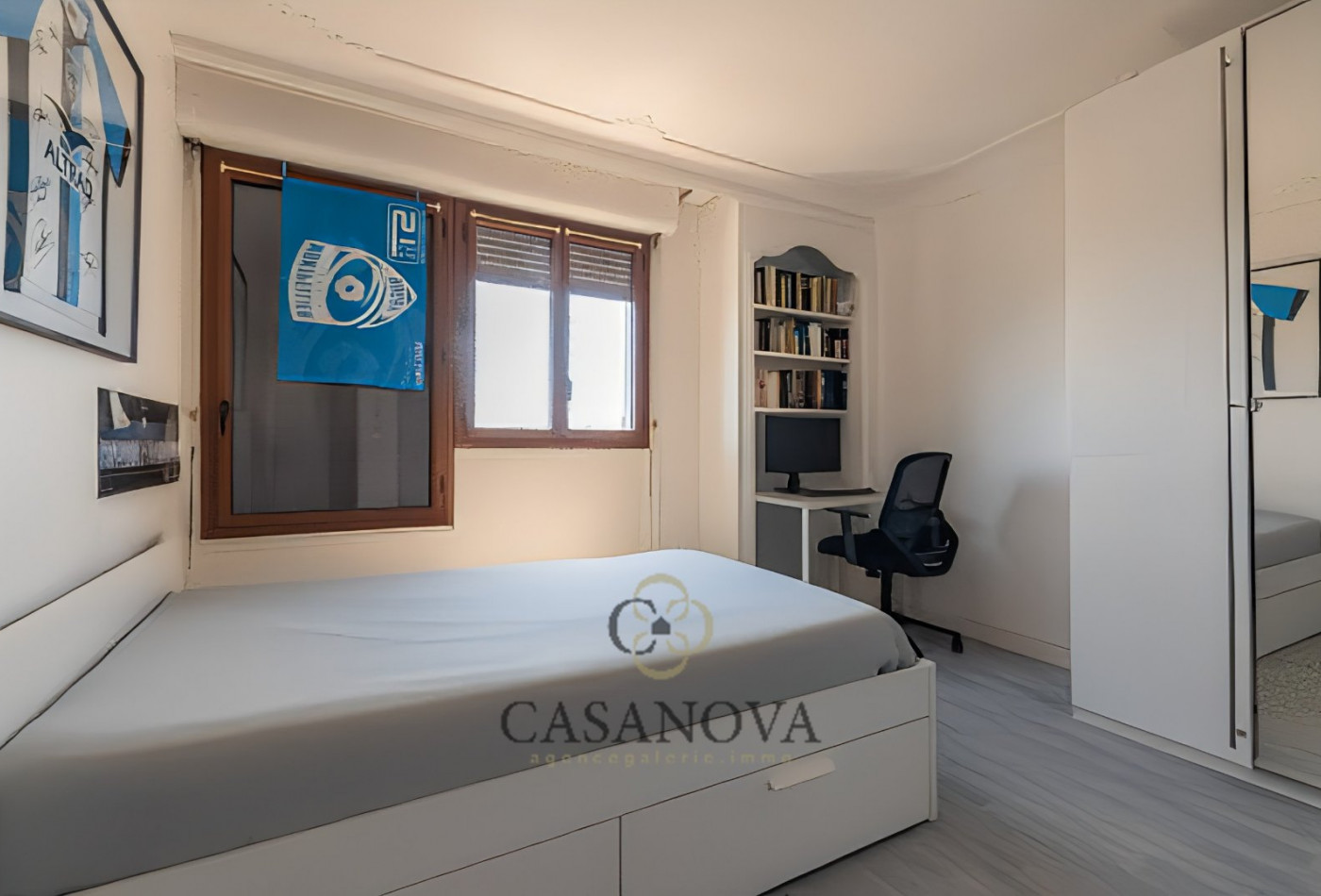 vente Appartement Montpellier - Photo 9