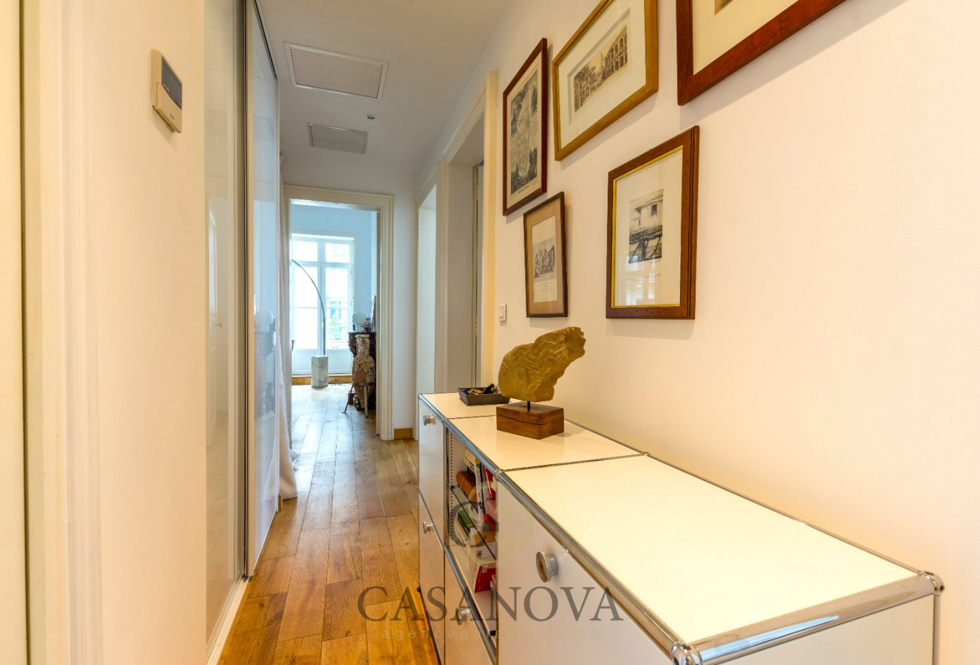 vente Appartement haussmannien Montpellier - Photo 9