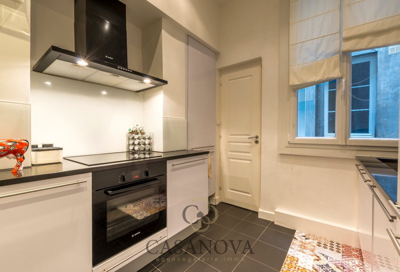 vente Appartement haussmannien Montpellier - Photo 8