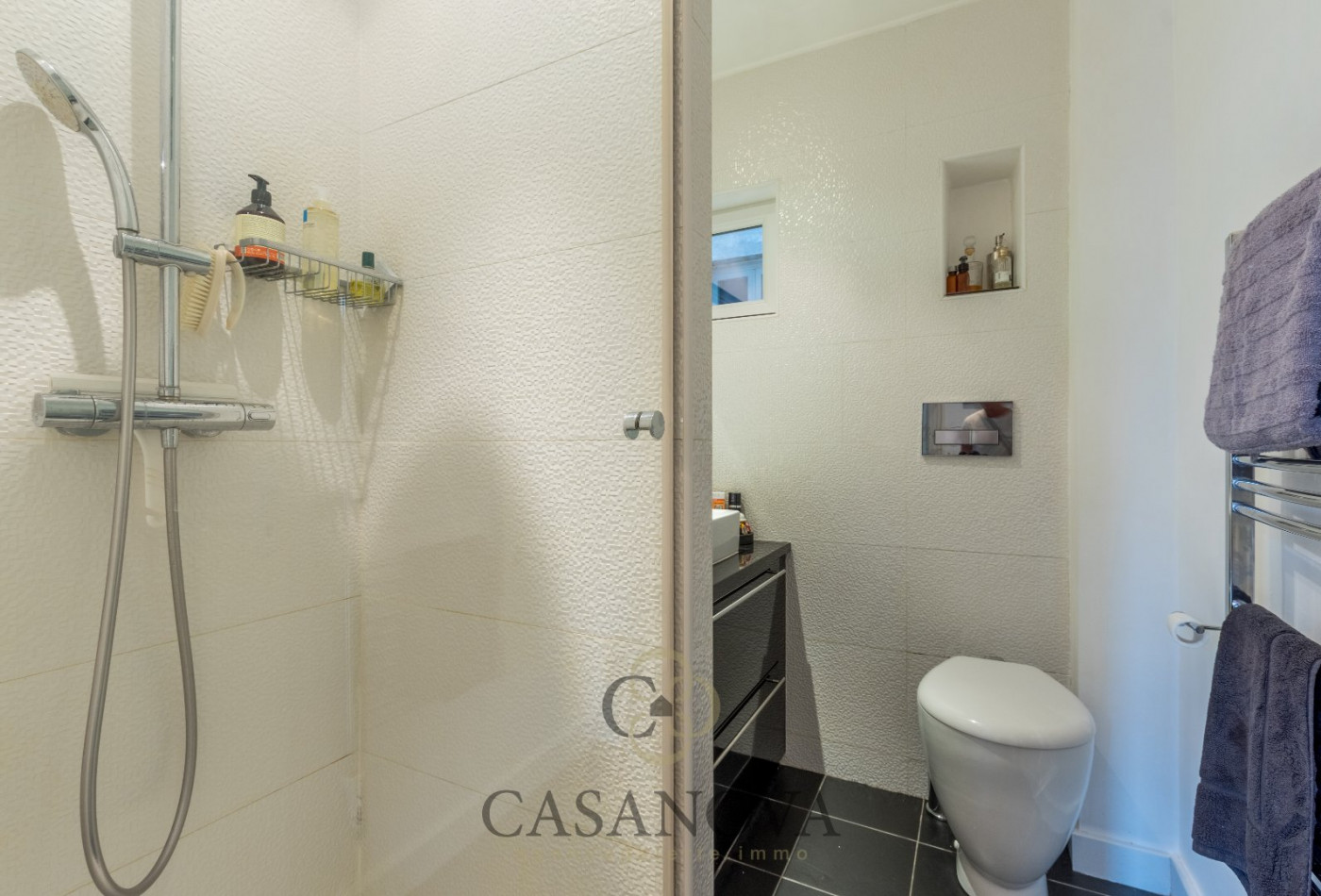 vente Appartement haussmannien Montpellier - Photo 10