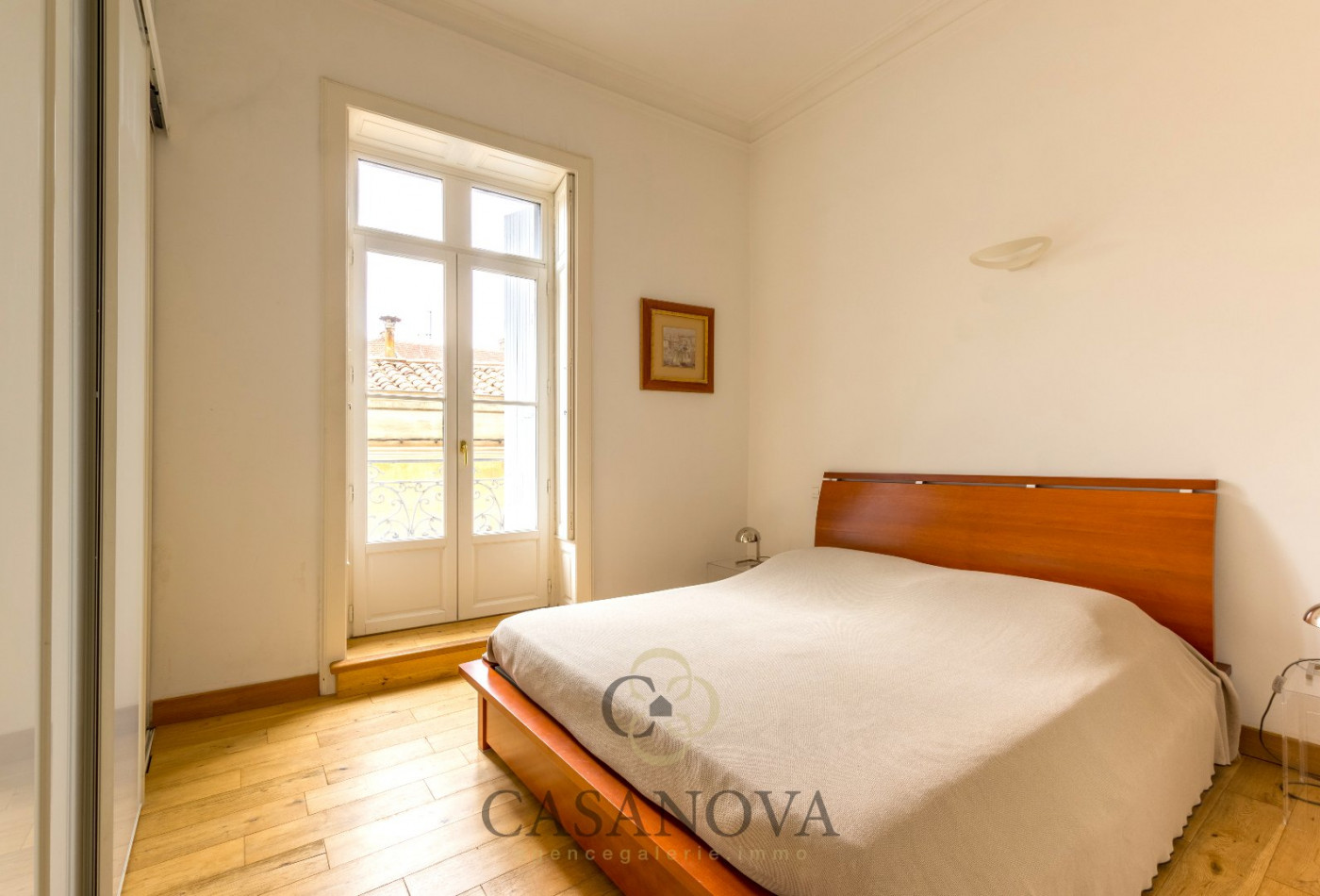 vente Appartement haussmannien Montpellier - Photo 6