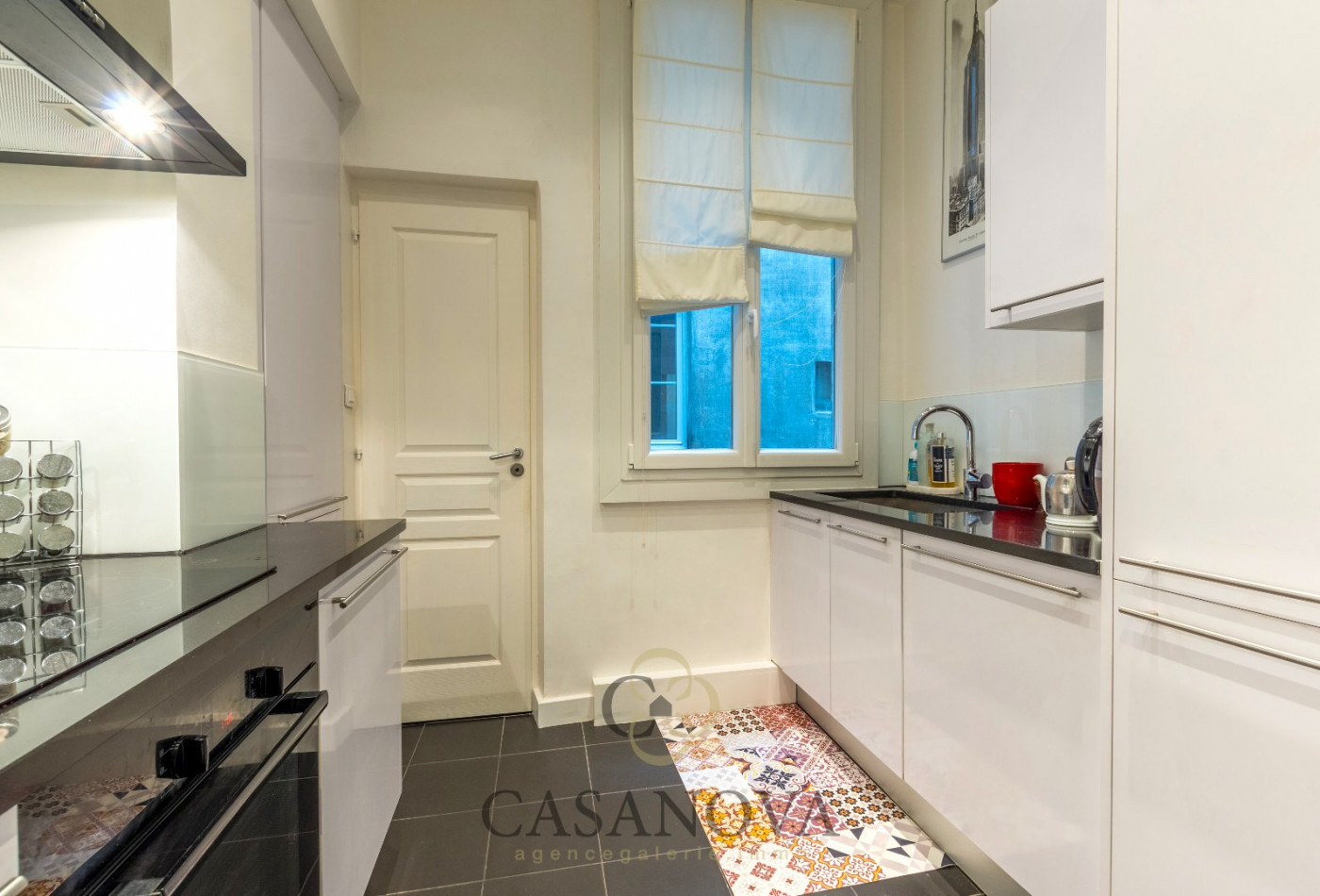 vente Appartement haussmannien Montpellier - Photo 12