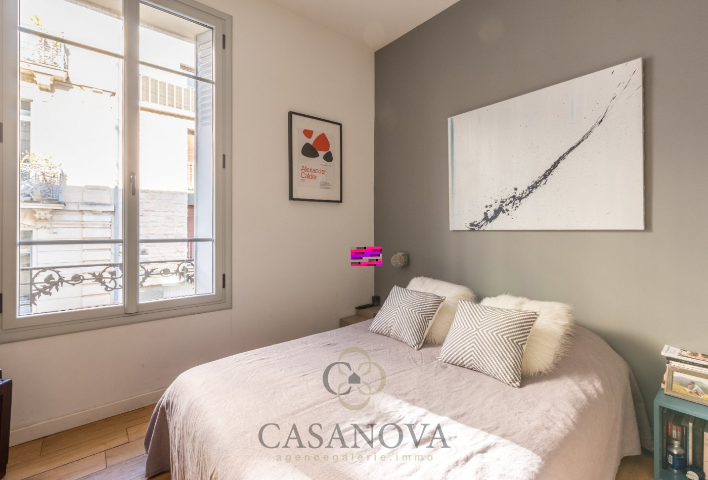 vente Appartement Montpellier - Photo 14