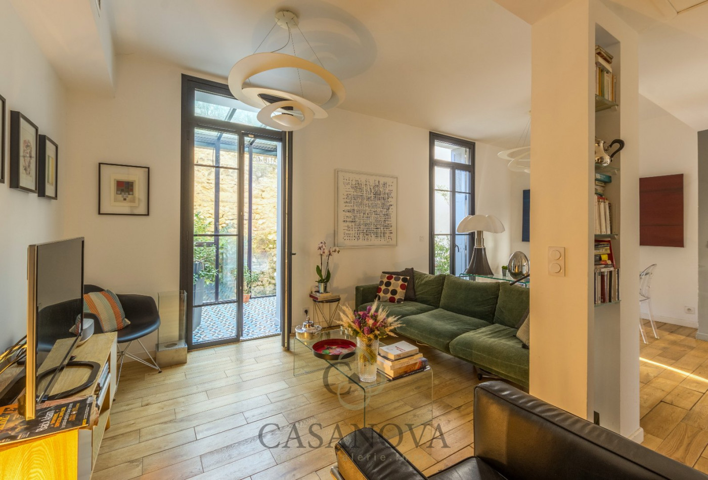 vente Appartement Montpellier - Photo 3