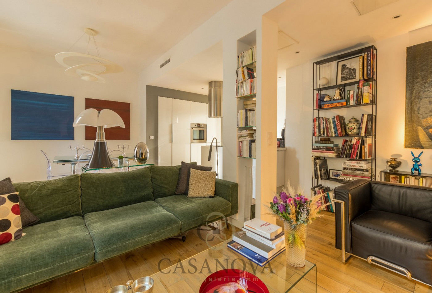 vente Appartement Montpellier - Photo 4