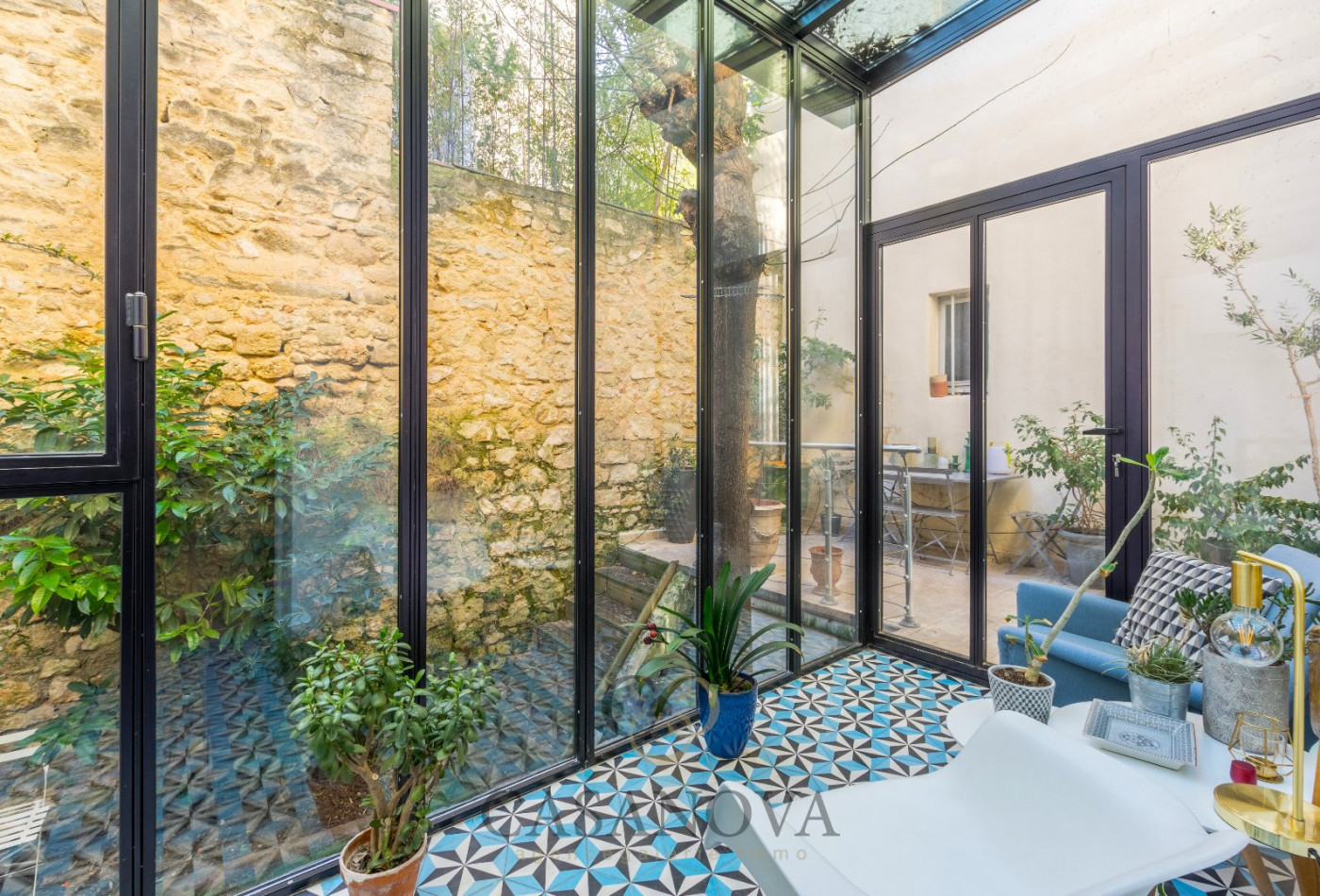 vente Appartement Montpellier - Photo 6