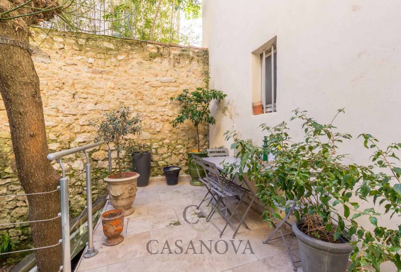 vente Appartement Montpellier - Photo 2