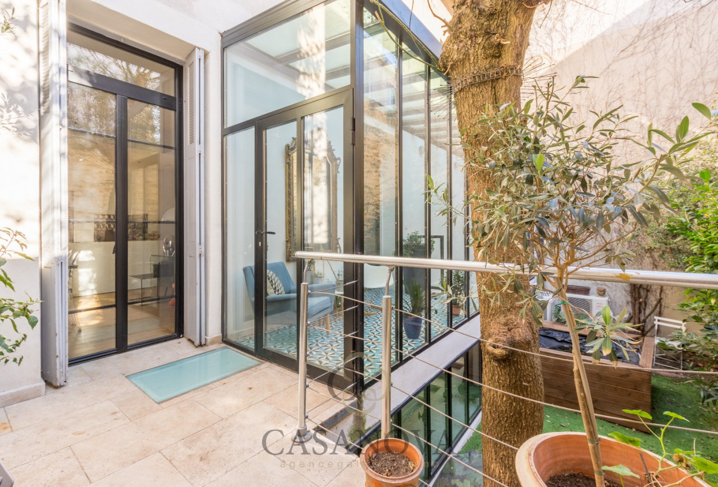 vente Appartement Montpellier - Photo 1