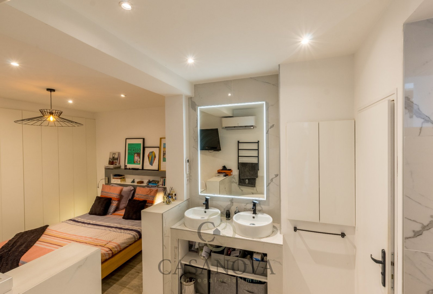 vente Appartement Montpellier - Photo 10