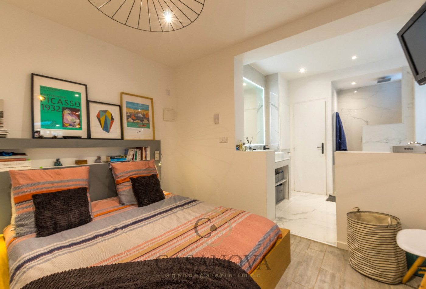 vente Appartement Montpellier - Photo 11