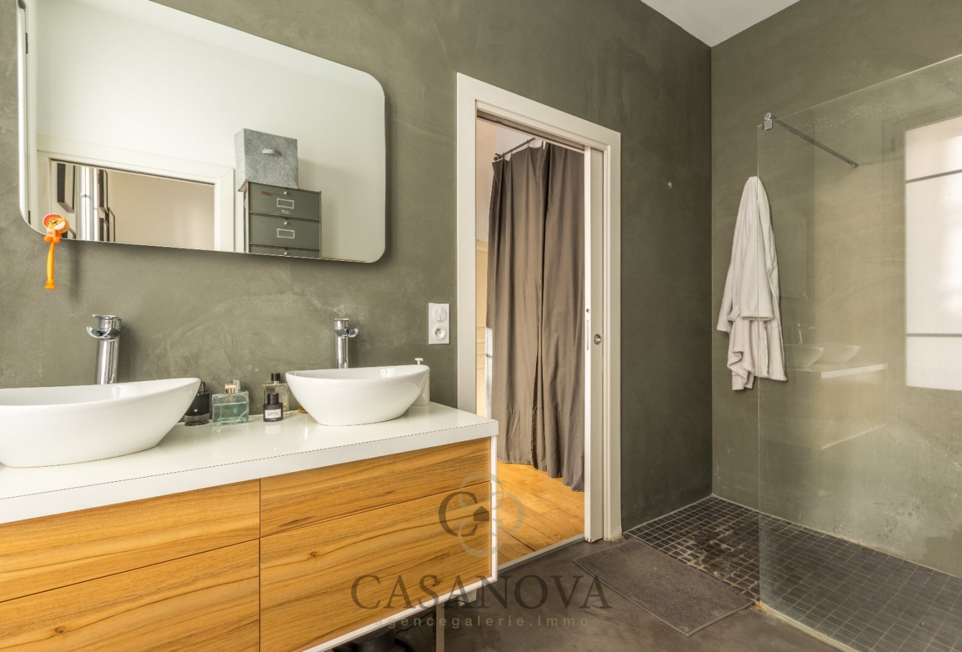 vente Appartement Montpellier - Photo 15