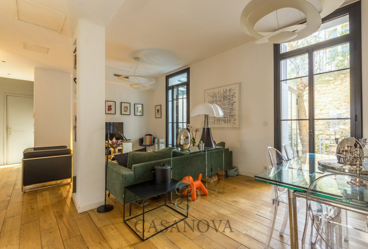 vente Appartement Montpellier - Photo 5