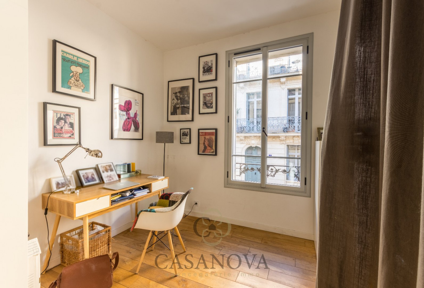 vente Appartement Montpellier - Photo 13