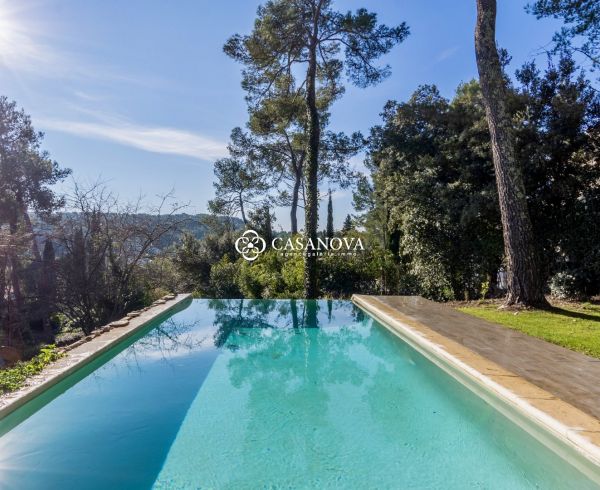 vente Saint Clement De Riviere