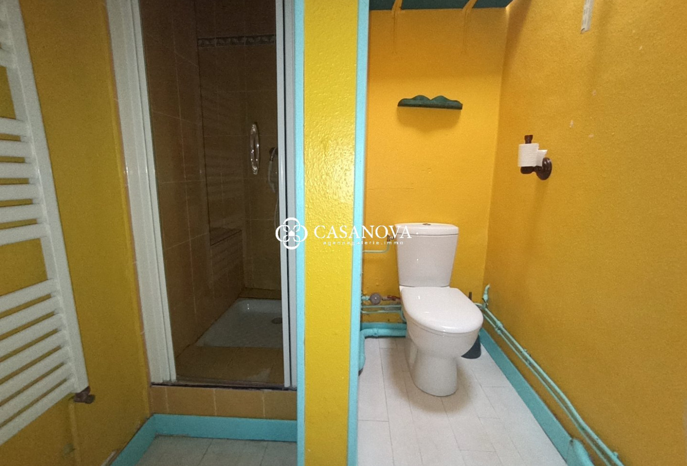 vente Appartement Montpellier - Photo 9