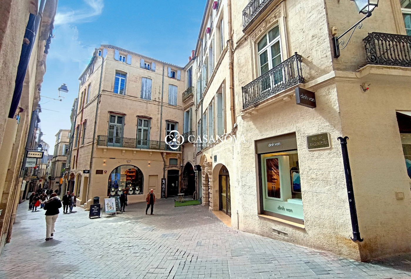 vente Appartement Montpellier - Photo 1