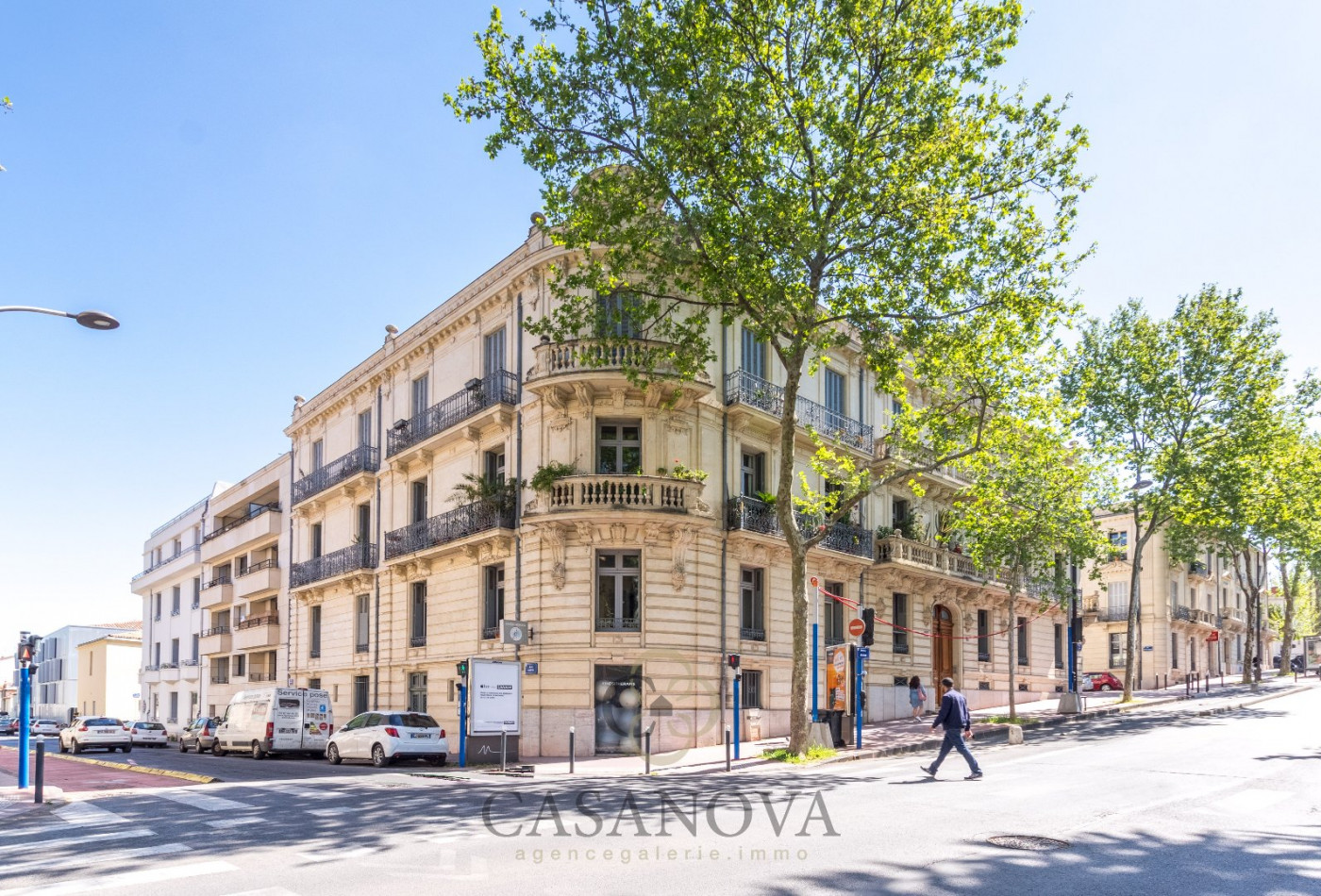 vente Appartement Montpellier - Photo 12