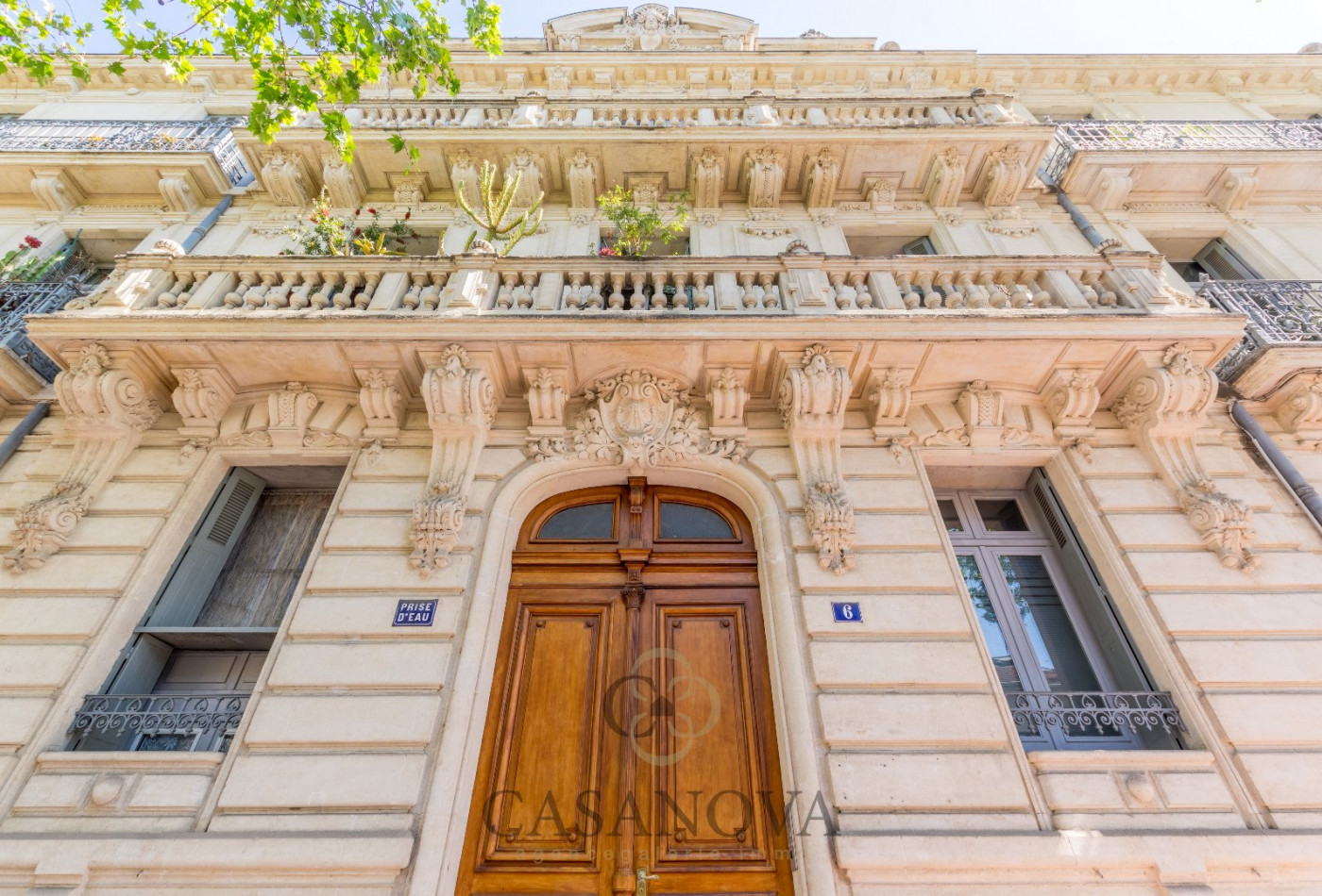 vente Appartement Montpellier - Photo 1