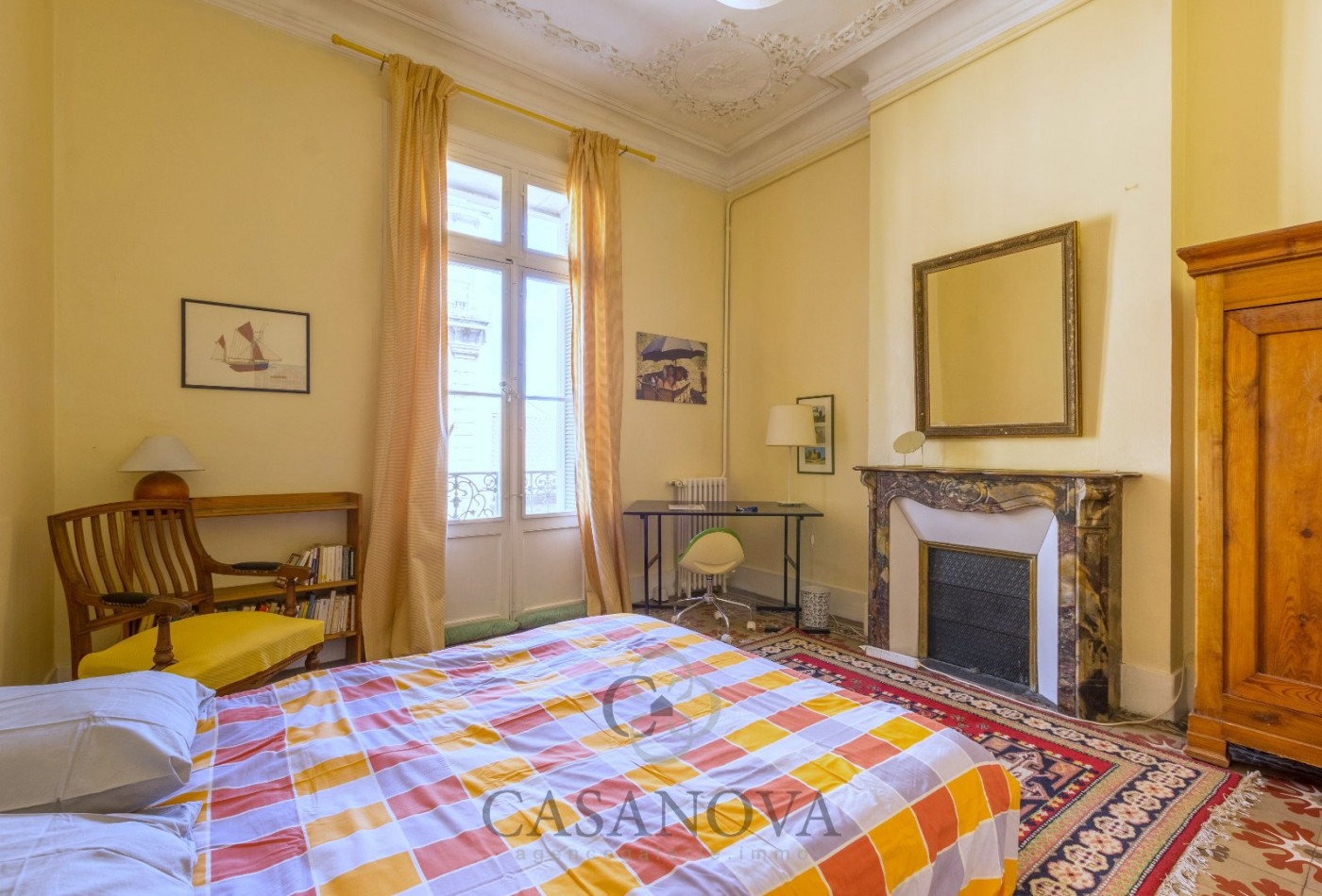 vente Appartement Montpellier - Photo 8