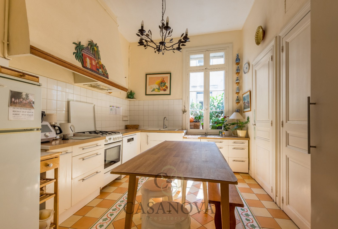 vente Appartement Montpellier - Photo 9