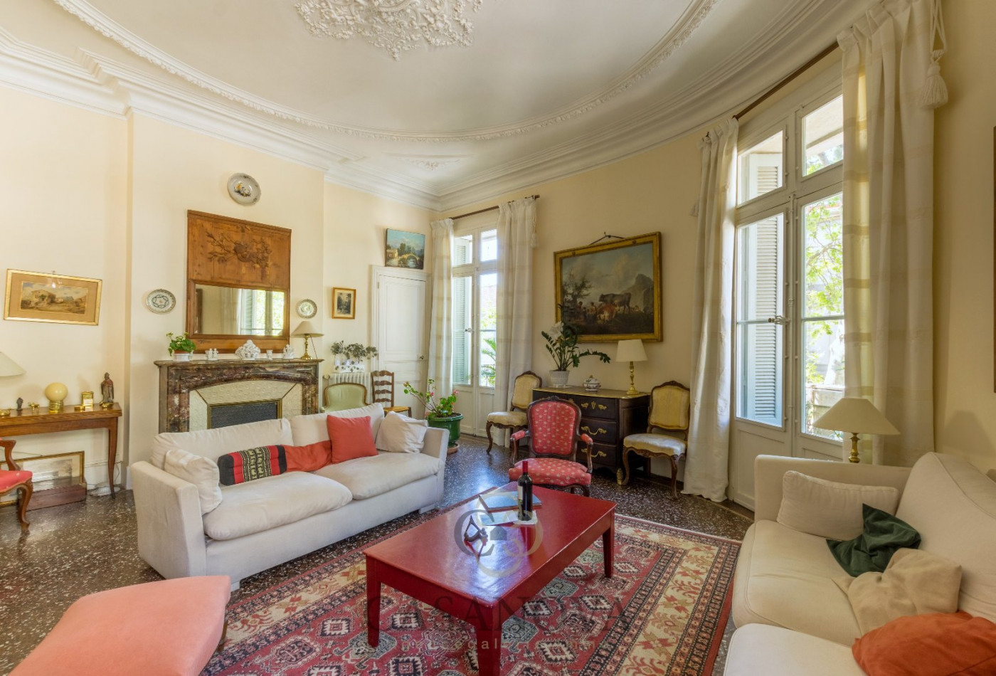 vente Appartement Montpellier - Photo 11