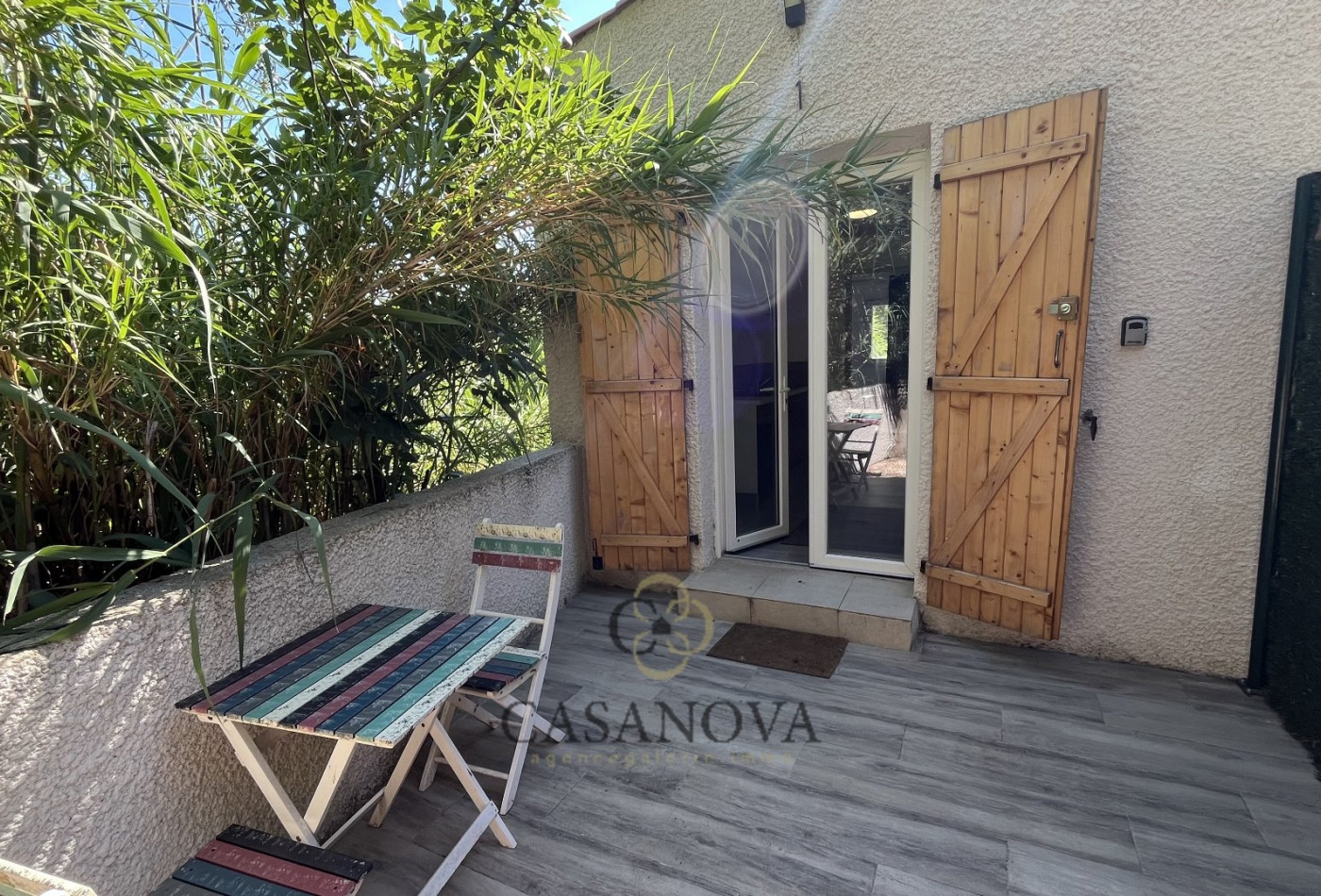 location Appartement Montpellier - Photo 5