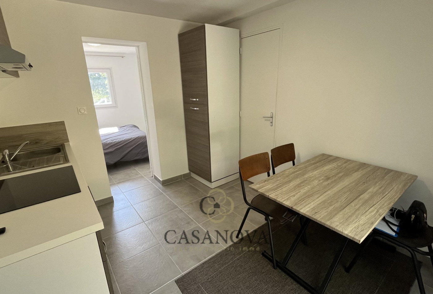 location Appartement Montpellier - Photo 1