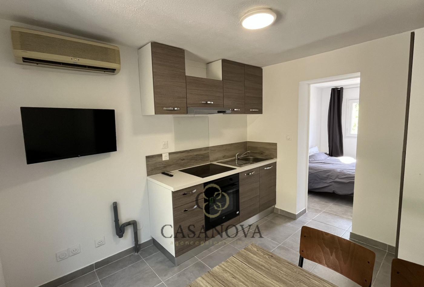 location Appartement Montpellier - Photo 2