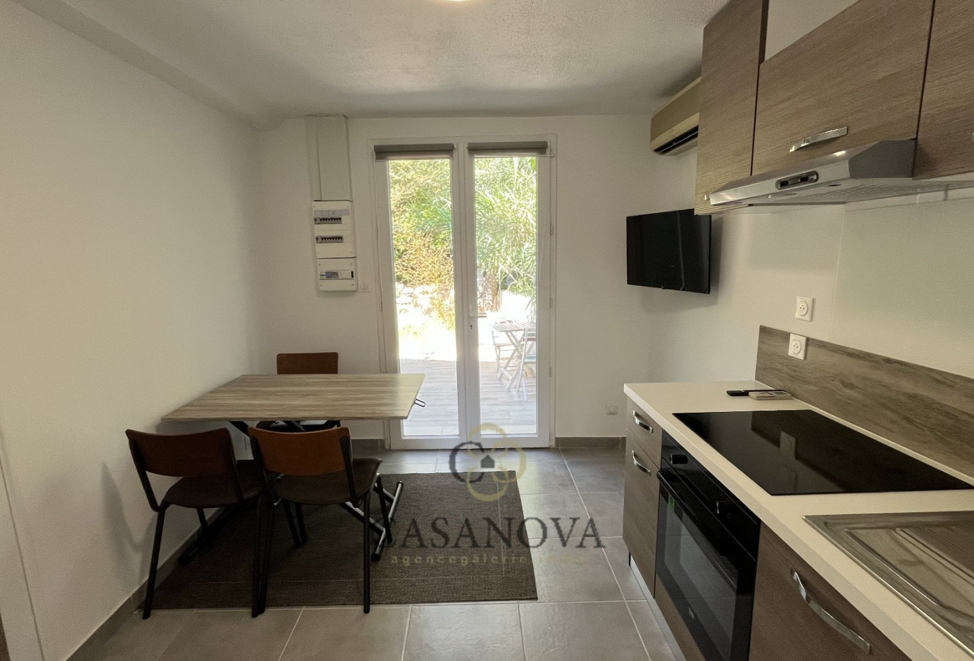location Appartement Montpellier - Photo 3